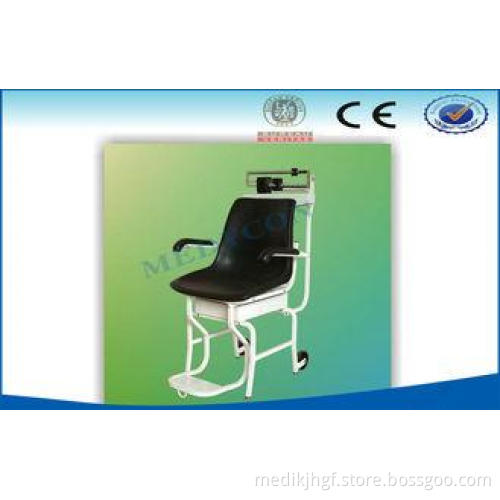 Wheelchair Scale , Medical Digital Scales For Children / Pa